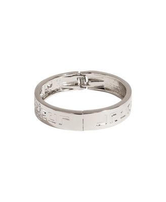 Minimal Band Bracelet