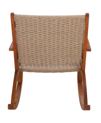 Daniel Rocking Chair