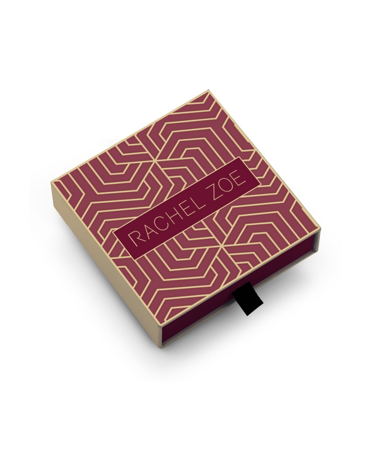 Rachel Zoe Sterling Silver Pave Snake Bangle Bracelet