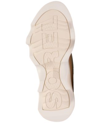 Women's Kinetic Impact II Strapped Slip-On Sneakers