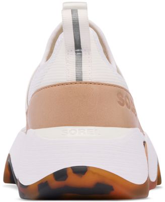 Women's Kinetic Impact II Strapped Slip-On Sneakers