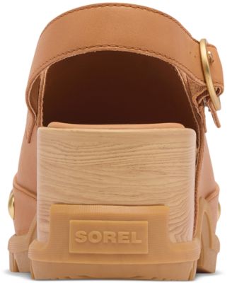 Women's Roamn Studded Slip-On Clogs