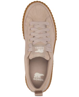 Women's Ona Ave Low-Top Sneakers