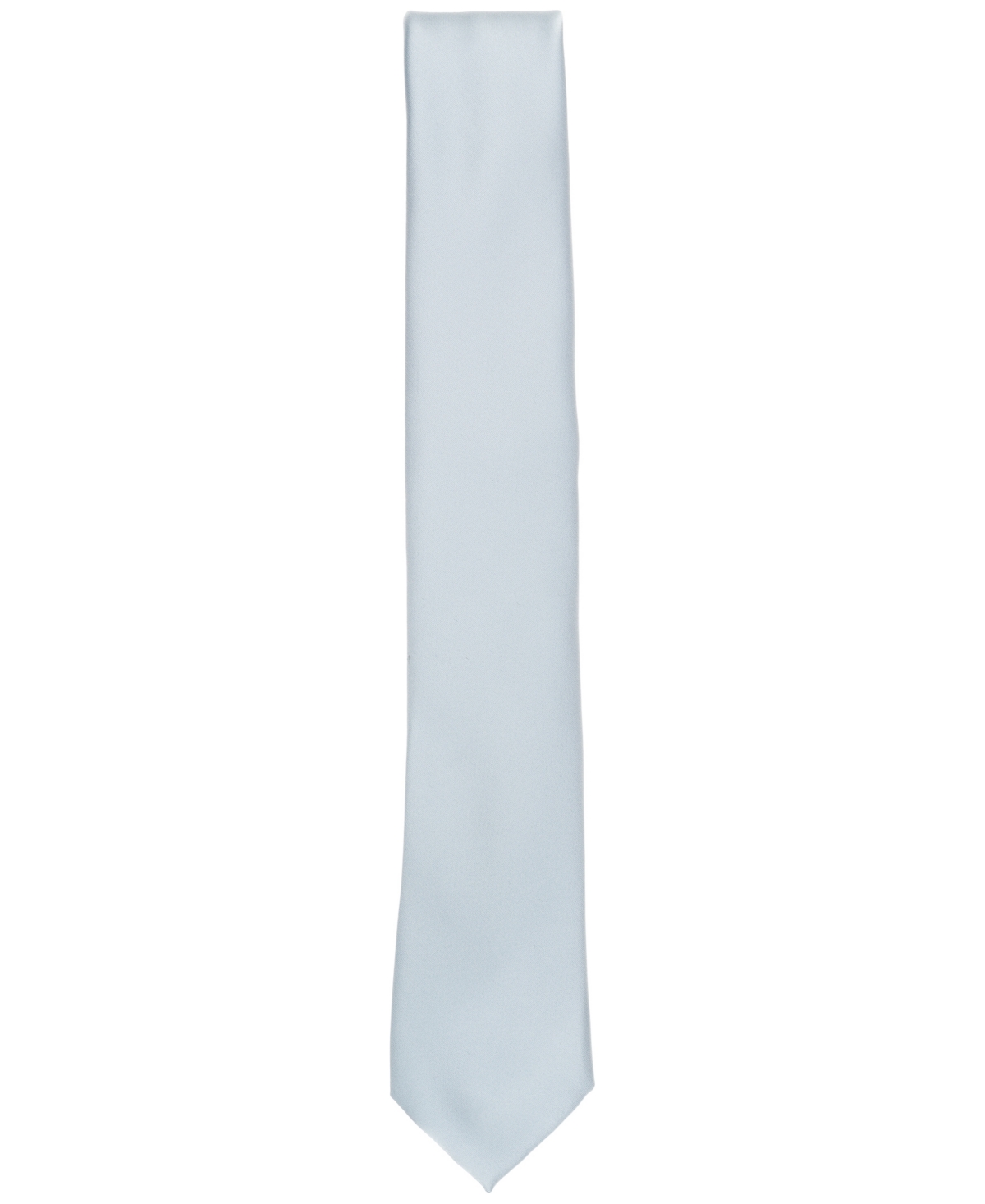 BAR III MEN'S LOGAN SOLID TIE, CREATED FOR MACY'S 