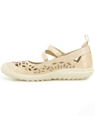 Women's Bellerose Encore Casual Mary Jane Flats