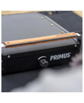 Moja Compact, Portable Single Burner Camping Stove, Perfect for Overlanding and Camping, Lightweight and Easy to Clean