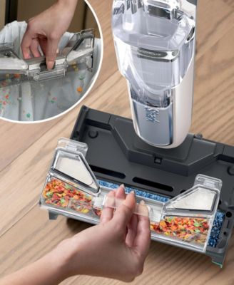 HydroDuo™ Cordless Hard Floor Wet and Dry Cleaning System WW201