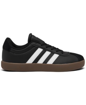 Big Kids' VL Court 3.0 Casual Sneakers from Finish Line