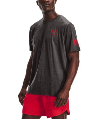 Under Armour - Men's Freedom Flag T-Shirt