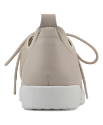 Women's Upscale Slip-On Sneakers