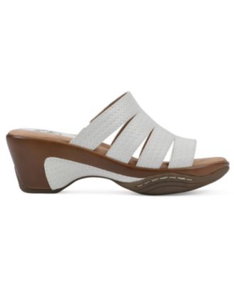 Women's Valora Slip-On Clog Sandals