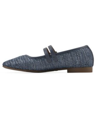 Women's Bocage Mary Jane Flats