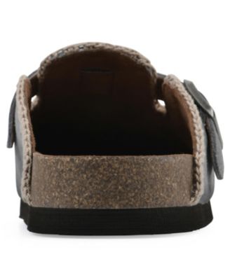 Women's Bendees Round Toe Mules