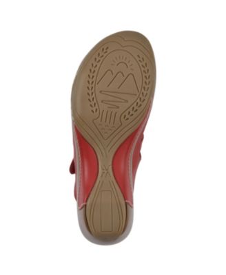Women's Valencia Slip-On Clog Sandals