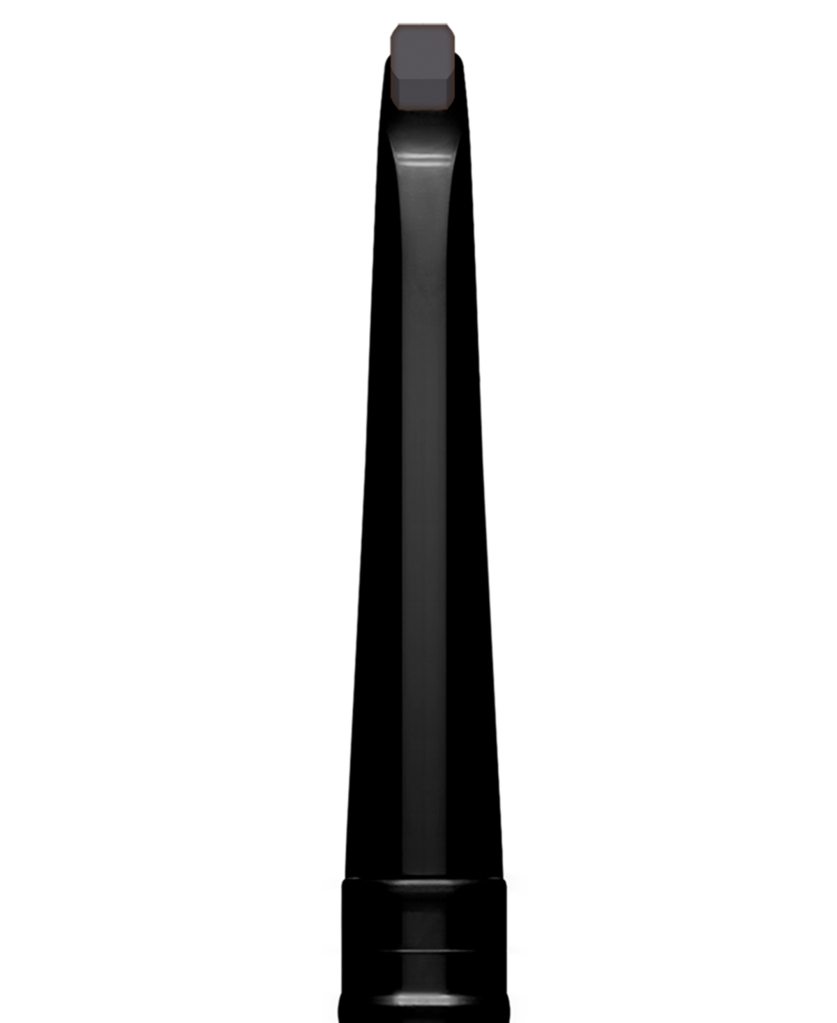 Nyx Professional Makeup Blade & Shade Brow Pencil In Grey
