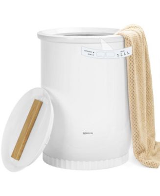 Keenray Towel Warmer, Luxury Towel Warmer Bucket CL15