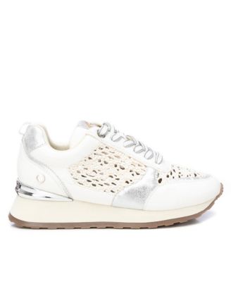 Women's Casual Sneakers By XTI