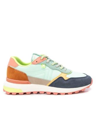 Women's Casual Sneakers By XTI