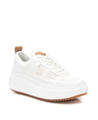 Women's Casual Platform Sneakers By XTI