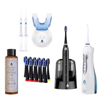 pursonic-ultimate-oral-care-bundle-smart-electric-toothbrush-oral
