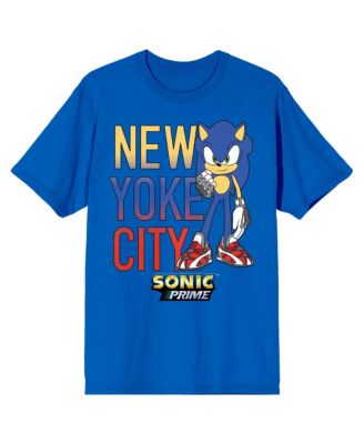 Sonic The Hedgehog
