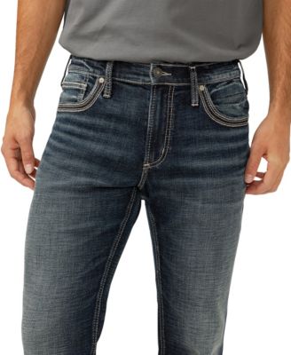 Men's Jace Slim Fit Bootcut Jeans