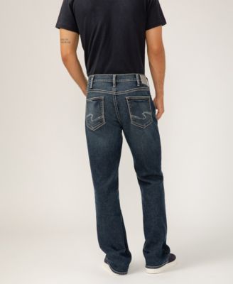 Men's Craig Classic Fit Bootcut Luxe Heritage Jeans
