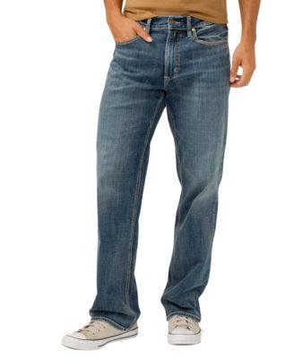 Silver Jeans Co.