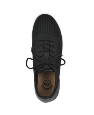 Women's Upscale Slip-On Sneakers