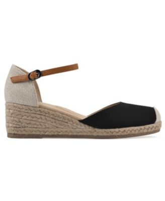 Women's Maintain Espadrille Wedge Sandals