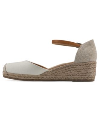 Women's Maintain Espadrille Wedge Sandals