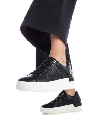 Women's Casual Sneakers By XTI