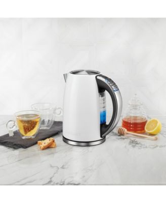CPK-17 PerfecTemp 1.7L Electric Kettle