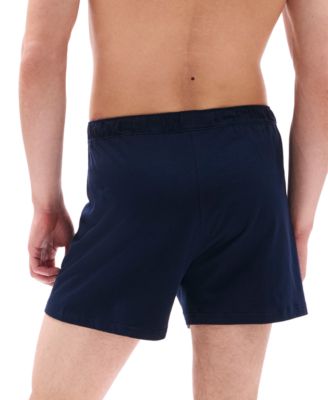 Men's 3-Pack All Day Comfort Knit Boxers