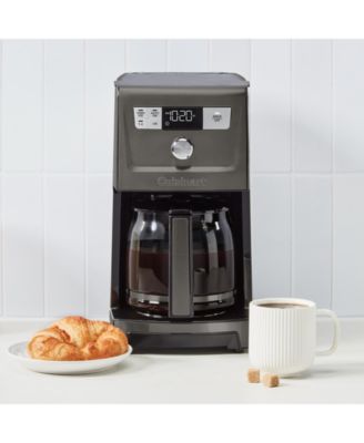 14-Cup PerfecTemp Coffeemaker with Over Ice, DCC-3500SS