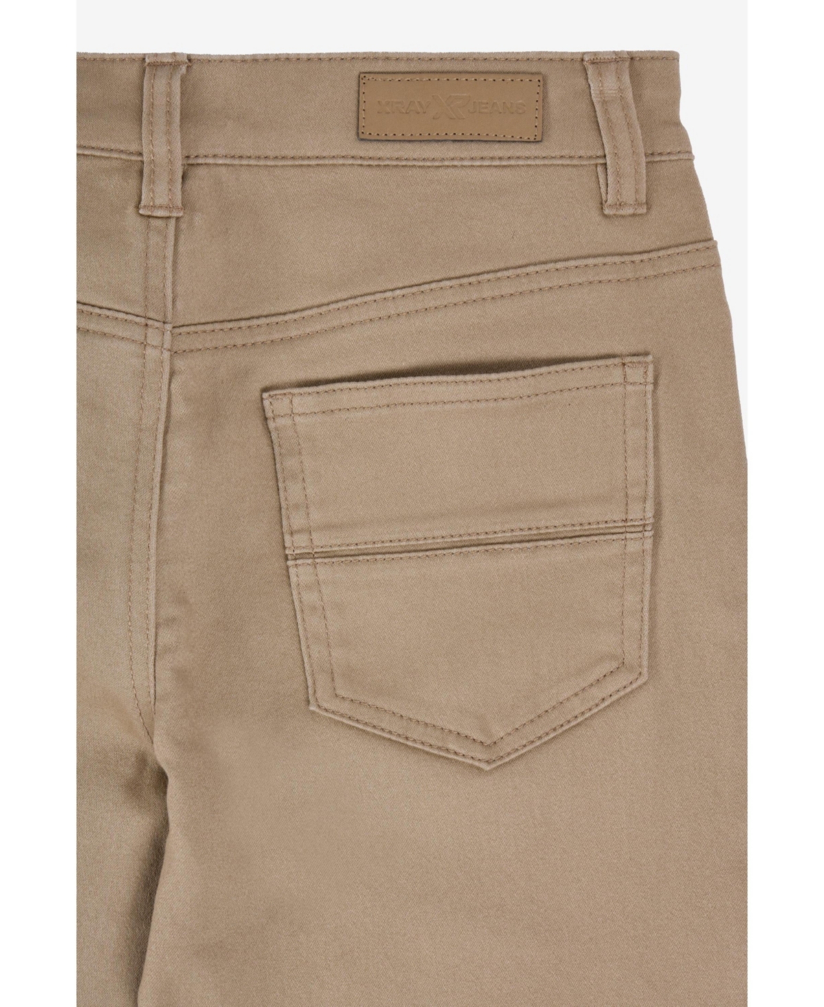 Xray Big Boys 8 - 18 Five Pocket Commuter Pants