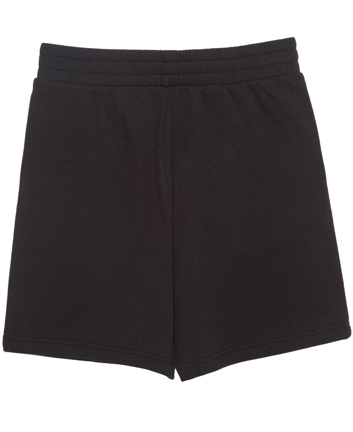 Shop Hot Wheels Little & Big Boys Fleece Shorts In Black