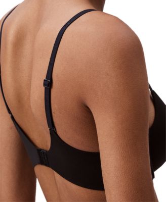 Women's Perfectly Fit Push-Up Plunge Bra QF7315