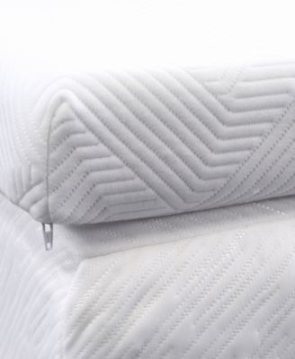 3" Memory Foam Mattress Topper, Full