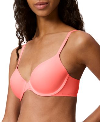 Calvin Klein - Perfectly Fit Modern T-Shirt Bra F3837
