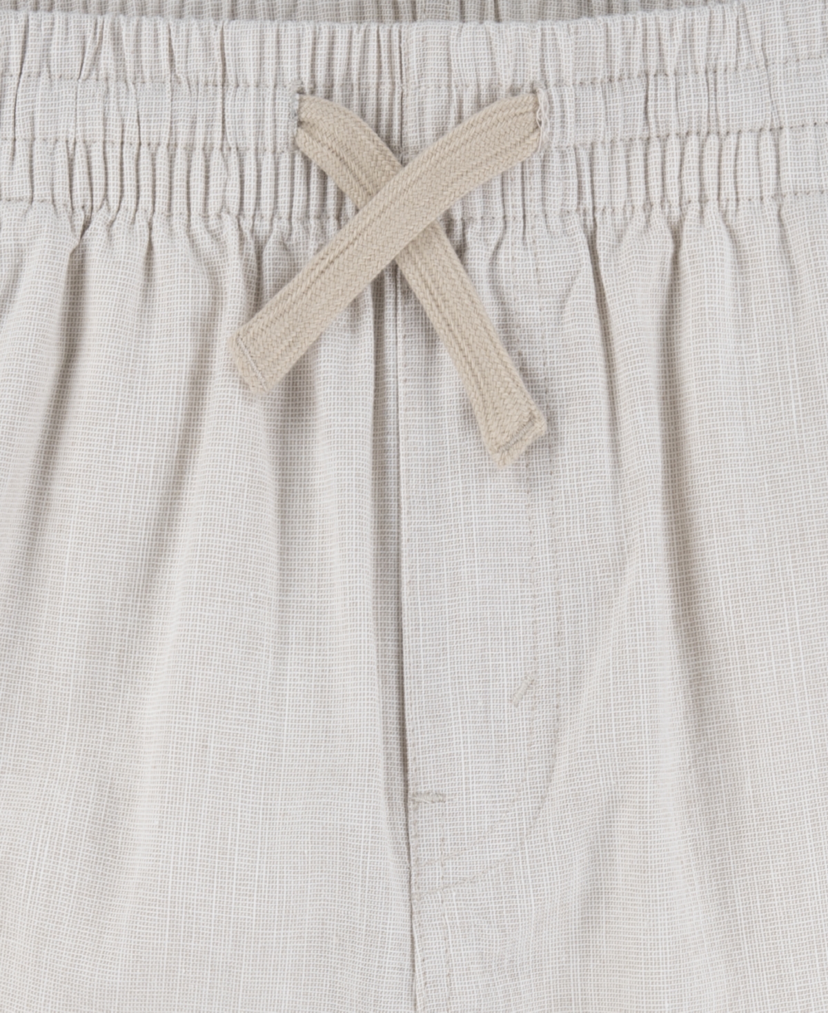 LEVI'S BIG BOYS LINEN LIKE PULL ON SHORTS 