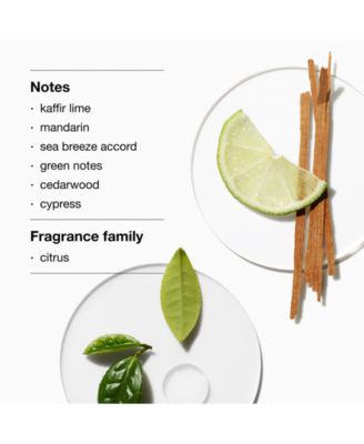 3-Pc. Happy For Him Men's Fragrance & Grooming Set