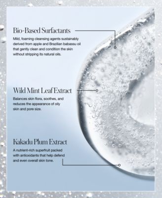 Kakadu Cleansing Gel, 3.4 oz.