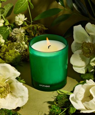 Verdant Garden Petite Scented Candle, 5 oz.