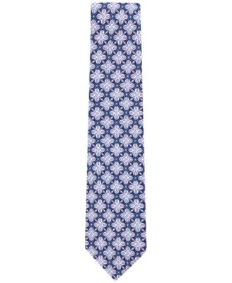 Men's Dana Floral Tie