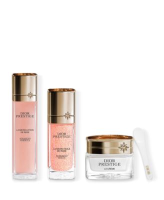 DIOR 3-Pc. Prestige Exceptional Micro-Nutritive & Repairing