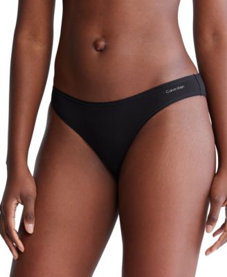 Women's Low-Rise Bikini Underwear QD5126