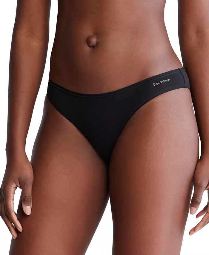 Women's Low-Rise Bikini Underwear QD5126 - thumbnail 4
