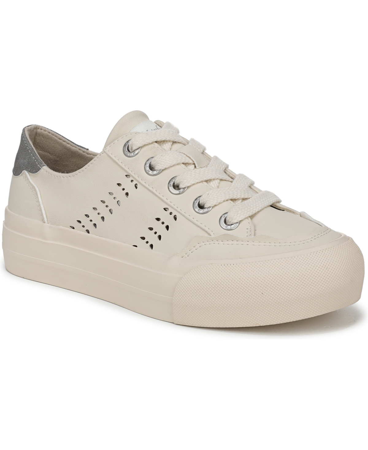 BLOWFISH MALIBU WOMEN'S SHADE LACE UP PLATFORM SNEAKERS 