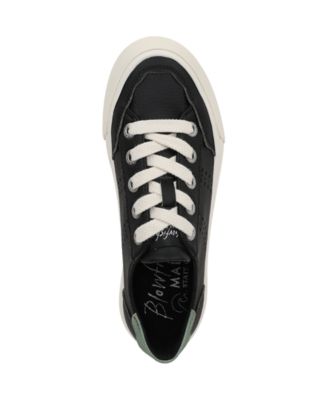 Women's Shade Lace Up Platform Sneakers